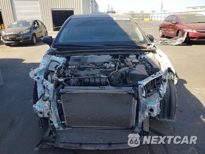 Piąte zdjęcie samochodu w środku: 2024 TOYOTA CAMRY XSE VIN:4T1K61AK1RU226904 - miniatura