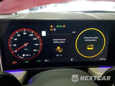 Zdjęcie 9 z 12 samochodu: 2024 HYUNDAI SONATA HYBRID LIMITED VIN:KMHL54JJ0RA088337 - miniatura