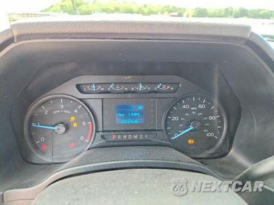 Zdjęcie 9 z 14 samochodu: 2018 FORD F550 SUPER DUTY VIN:1FDUF5HY6JDA01067 - miniatura