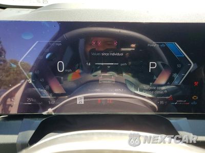Zdjęcie 9 z 14 samochodu: 2025 BMW X3 30 XDRIVE VIN:5UX53GP05S9058887 - miniatura