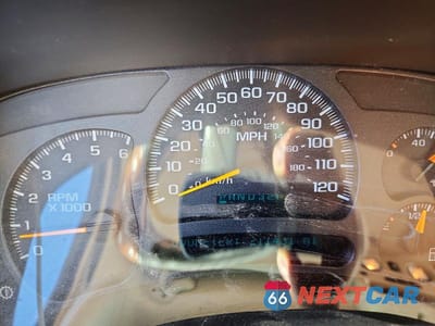 Zdjęcie 9 z 13 samochodu: 2004 CADILLAC ESCALADE LUXURY VIN:1GYEK63N34R261161 - miniatura