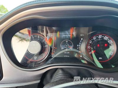 Zdjęcie 9 z 12 samochodu: 2022 DODGE CHALLENGER GT VIN:2C3CDZKG9NH237304 - miniatura