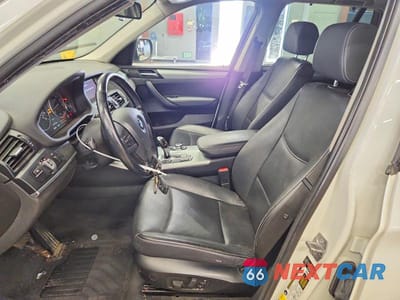 Zdjęcie 7 z 13 samochodu: 2013 BMW X3 XDRIVE28I VIN:5UXWX9C57D0A32663 - miniatura