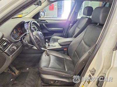 Zdjęcie 7 z 13 samochodu: 2013 BMW X3 XDRIVE28I VIN:5UXWX9C57D0A32663 - miniatura