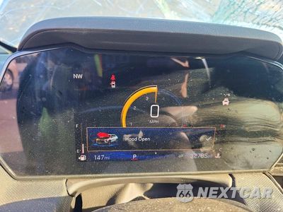 Zdjęcie 9 z 12 samochodu: 2024 CHEVROLET TRAILBLAZER RS VIN:KL79MTSL9RB135609 - miniatura