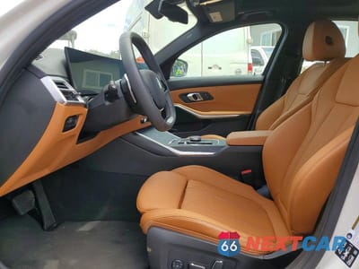 Zdjęcie 7 z 12 samochodu: 2026 BMW 330XI VIN:3MW89CW05T8F96070 - miniatura