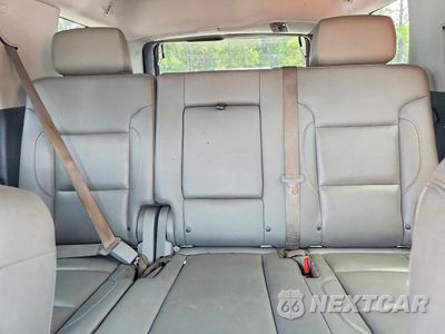 Zdjęcie 10 z 13 samochodu: 2016 CHEVROLET TAHOE C1500 LT VIN:1GNSCBKC9GR200469 - miniatura