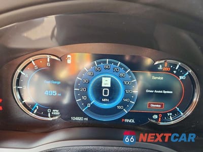 Zdjęcie 9 z 14 samochodu: 2020 CADILLAC ESCALADE ESV PLATINUM VIN:1GYS4KKJ6LR213074 - miniatura