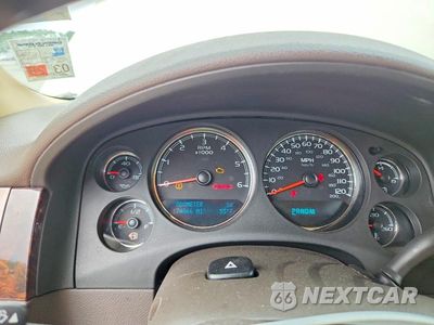 Zdjęcie 9 z 14 samochodu: 2011 GMC YUKON DENALI VIN:1GKS1EEFXBR220295 - miniatura