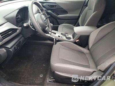 Zdjęcie 7 z 13 samochodu: 2026 SUBARU CROSSTREK PREMIUM VIN:4S4GUHD65T3718660 - miniatura