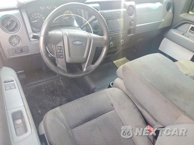 Zdjęcie 8 z 12 samochodu: 2011 FORD F150 VIN:1FTMF1CF5BFC26556 - miniatura
