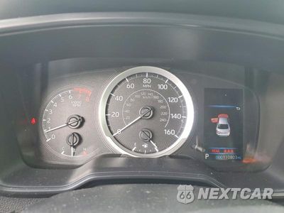 Zdjęcie 9 z 12 samochodu: 2020 TOYOTA COROLLA LE VIN:JTDEPRAEXLJ026183 - miniatura