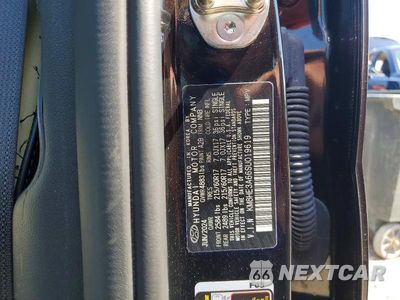 Zdjęcie 13 z 13 samochodu: 2025 HYUNDAI KONA LIMITED VIN:KM8HE3A66SU019619 - miniatura