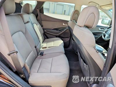 Zdjęcie 10 z 12 samochodu: 2014 HYUNDAI SANTA FE SPORT 2.4L VIN:5XYZU3LB6EG132367 - miniatura