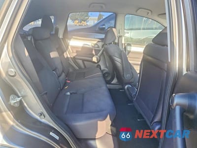 Zdjęcie 10 z 12 samochodu: 2010 HONDA CR-V LX VIN:JHLRE4H30AC015017 - miniatura
