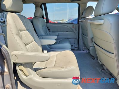 Zdjęcie 11 z 14 samochodu: 2009 HONDA ODYSSEY EXL VIN:5FNRL38659B047306 - miniatura