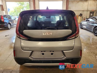 Zdjęcie 6 z 12 samochodu: 2025 KIA SOUL LX VIN:KNDJ23AU9S7932208 - miniatura