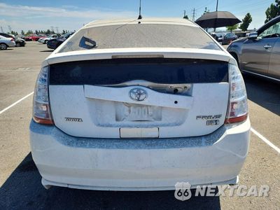 Zdjęcie 6 z 12 samochodu: 2009 TOYOTA PRIUS BASE VIN:JTDKB20U797823210 - miniatura