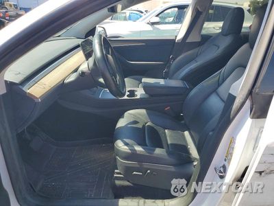 Zdjęcie 7 z 13 samochodu: 2023 TESLA MODEL Y VIN:7SAYGDEE4PF782036 - miniatura