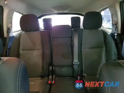 Zdjęcie 10 z 13 samochodu: 2018 NISSAN PATHFINDER SV VIN:5N1DR2MMXJC664091 - miniatura