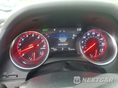 Zdjęcie 9 z 12 samochodu: 2020 TOYOTA CAMRY XSE VIN:4T1K61AK7LU383943 - miniatura