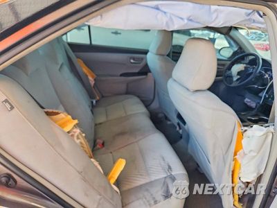 Zdjęcie 10 z 12 samochodu: 2016 TOYOTA CAMRY LE VIN:4T4BF1FK0GR549868 - miniatura