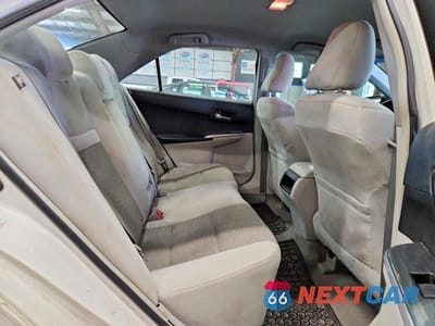 Zdjęcie 10 z 12 samochodu: 2012 TOYOTA CAMRY HYBRID LE VIN:4T1BD1FK0CU033617 - miniatura
