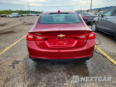 Zdjęcie 6 z 12 samochodu: 2018 CHEVROLET MALIBU LT VIN:1G1ZD5ST8JF207131 - miniatura