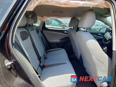 Zdjęcie 10 z 12 samochodu: 2024 VOLKSWAGEN TAOS SE VIN:3VVSX7B20RM074915 - miniatura