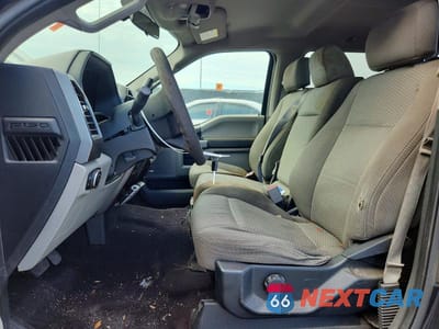 Zdjęcie 7 z 13 samochodu: 2017 FORD F150 SUPERCREW VIN:1FTEW1CG4HKD00594 - miniatura
