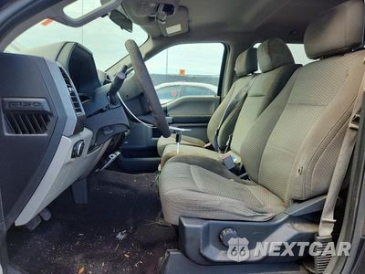 Zdjęcie 7 z 13 samochodu: 2017 FORD F150 SUPERCREW VIN:1FTEW1CG4HKD00594 - miniatura