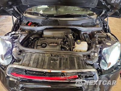 Zdjęcie 12 z 14 samochodu: 2016 MINI COOPER COUNTRYMAN JCW VIN:WMWXD1C52GWS95302 - miniatura