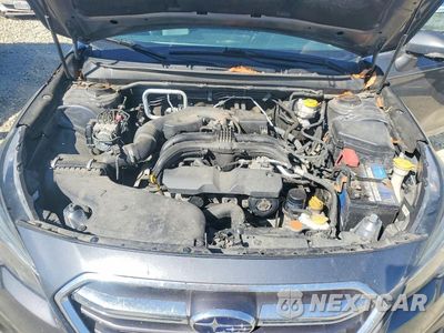 Zdjęcie 12 z 14 samochodu: 2019 SUBARU OUTBACK 2.5I LIMITED VIN:4S4BSANC7K3251090 - miniatura