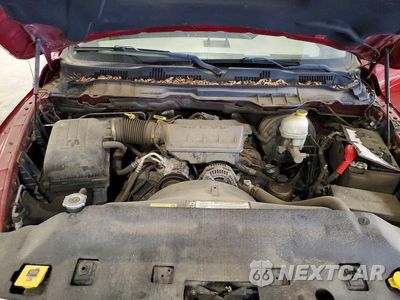 Zdjęcie 11 z 12 samochodu: 2009 DODGE RAM 1500 VIN:1D3HV18P09S724291 - miniatura