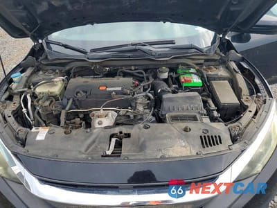 Zdjęcie 11 z 13 samochodu: 2016 HONDA CIVIC EX VIN:19XFC2F72GE210327 - miniatura