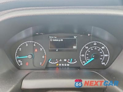 Zdjęcie 9 z 13 samochodu: 2025 FORD TRANSIT T-350 VIN:1FBAX9YG6SKA30072 - miniatura