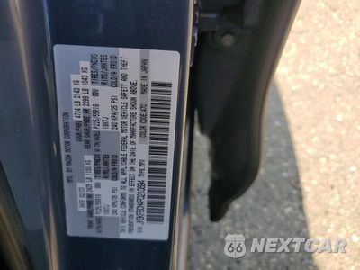 Zdjęcie 14 z 14 samochodu: 2023 MAZDA CX-5 PREFERRED VIN:JM3KFBCM4P0210894 - miniatura