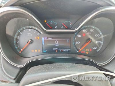 Zdjęcie 9 z 12 samochodu: 2017 CHEVROLET IMPALA LT VIN:1G1105S34HU189368 - miniatura