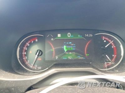 Zdjęcie 9 z 12 samochodu: 2025 TOYOTA RAV4 XLE VIN:2T3W1RFV9SC348104 - miniatura