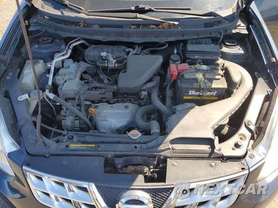 Zdjęcie 12 z 13 samochodu: 2013 NISSAN ROGUE S VIN:JN8AS5MV6DW138120 - miniatura