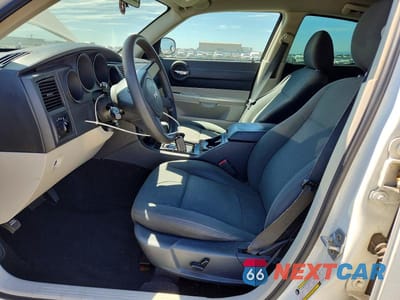 Zdjęcie 7 z 12 samochodu: 2007 DODGE CHARGER SE VIN:2B3LA43R97H816126 - miniatura