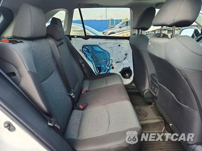 Zdjęcie 11 z 13 samochodu: 2025 TOYOTA RAV4 XLE VIN:2T3P1RFV8SW569499 - miniatura