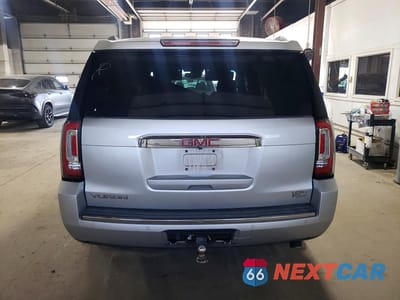 Zdjęcie 6 z 14 samochodu: 2015 GMC YUKON DENALI VIN:1GKS2CKJ3FR563949 - miniatura