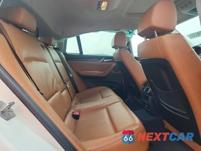 Zdjęcie 11 z 13 samochodu: 2017 BMW X4 XDRIVE28I VIN:5UXXW3C50H0T78660 - miniatura