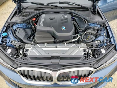 Zdjęcie 11 z 13 samochodu: 2025 BMW 3 SERIES 330I VIN:3MW69CW04S8F09037 - miniatura