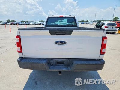 Zdjęcie 6 z 12 samochodu: 2021 FORD F150 VIN:1FTMF1CB7MKD44194 - miniatura