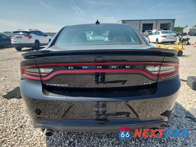 Zdjęcie 6 z 12 samochodu: 2023 DODGE CHARGER GT VIN:2C3CDXHG4PH559878 - miniatura