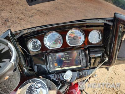 Zdjęcie 7 z 10 samochodu: 2016 HARLEY-DAVIDSON FLHTK ULTRA LIMITED VIN:1HD1KEL1XGB633733 - miniatura