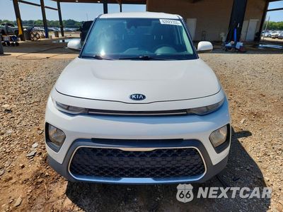 Piąte zdjęcie samochodu w środku: 2021 KIA SOUL S VIN:KNDJ23AU5M7797117 - miniatura