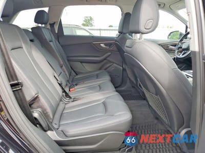 Zdjęcie 11 z 13 samochodu: 2020 AUDI Q7 PREMIUM PLUS VIN:WA1LXAF73LD000097 - miniatura